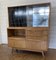 Vintage Bar and Cupboard Dresser Book and Display Case from Jitona 26