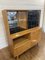 Vintage Bar and Cupboard Dresser Book and Display Case from Jitona 5
