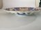 19th Century Japanese Scalloped Imari Porcelain Dish 2