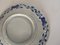 19th Century Japanese Scalloped Imari Porcelain Dish 11