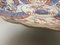 19th Century Japanese Scalloped Imari Porcelain Dish 7