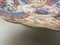 Piatto in porcellana Imari smerlato, Giappone, XIX secolo, Immagine 7