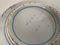 19th Century Japanese Scalloped Imari Porcelain Dish 12