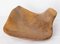 French Olive Wood Sculpture Flying Goose & Vide-Poche Reversible Objet, 1970s, Image 12