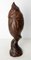 French Tobacco Jar in Exotic Red Wood, 1960s, Image 5