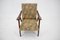 Fauteuil en Teck, Danemark, 1960s 6