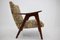 Danish Teak Armchair, 1960s 8