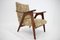 Danish Teak Armchair, 1960s 7