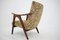 Danish Teak Armchair, 1960s 11