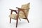 Fauteuil en Teck, Danemark, 1960s 2