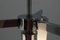 Lampadario tubolare Bauhaus / funzionalista, anni '30, Immagine 5