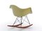 Rocking Chair Rar par Eames pour Herman Miller, 1950s 2