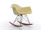 Mecedora Rar de Eames para Herman Miller, años 50, Imagen 1