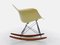 Rocking Chair Rar par Eames pour Herman Miller, 1950s 3