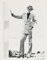 Elton John a una edad joven vestido, siglo XX, fotografía, Imagen 1