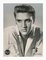 Portrait d'Elvis Presley, 20ème Siècle, Photographie 1