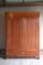 Armoire Antique en Acajou, 1850 1