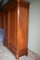 Armoire Antique en Acajou, 1850 6