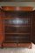 Antique Cabinet in Mahogany, 1850, Image 2