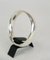 Bracciale Massive in 925 Sterling di Hans Hansen, Immagine 2