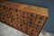 Vintage French Oak Apothecary Cabinet, Image 2