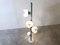 Vintage Floor Lamp attributed to Mazzega, 1970s 8