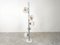 Vintage Floor Lamp attributed to Mazzega, 1970s, Image 3