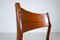 Mid-Century Modern Dining Chairs attributed to Fratelli Reguitti, Italy, 1950s, Set of 12 5