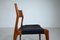 Mid-Century Modern Dining Chairs attributed to Fratelli Reguitti, Italy, 1950s, Set of 12, Image 3