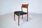 Mid-Century Modern Dining Chairs attributed to Fratelli Reguitti, Italy, 1950s, Set of 12 10