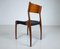 Mid-Century Modern Dining Chairs attributed to Fratelli Reguitti, Italy, 1950s, Set of 12 12