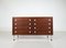 Mid-Century Modern Wooden Sideboard by Georges Coslin, Italy, 1960s 9