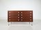 Mid-Century Modern Wooden Sideboard by Georges Coslin, Italy, 1960s, Image 9