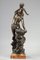 Bronze Sculpture Man Carrying a Child by Gaston Leroux, 1900s, Image 7