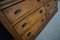 Vintage French Pine & Beech Apothecary Cabinet, Image 6