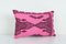 Pink Kilim Cushion Cover, 2010s, Image 2