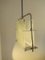 Lámpara colgante Bauhaus vintage, años 20, Imagen 3