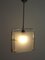 Lampe à Suspension Bauhaus Vintage, 1920s 4