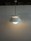 Lampe à Suspension Cetra par Vico Magistretti pour Artemide 4