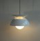 Cetra Pendant by Vico Magistretti for Artemide, Image 7