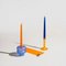 Candleholders by Bilge Nur Saltik for Form&seek, Set of 2 3