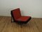013 Chairs by Artifort for Dux, 1950s, Set of 2, Image 1