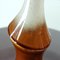 Brown Ceramic Vase by Ditmar Urbach, Czechoslovakia, 1960s 3