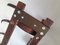 Vintage Bentwood Eall Coat Rack in the style of Thonet, Image 5