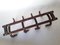 Vintage Bentwood Eall Coat Rack in the style of Thonet 6