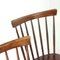 Ironica Chairs from Ton, Czechoslovakia, 1960s, Set of 4 13