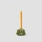 Small Frosting Candleholder from Form&seek, Image 9