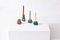 Small Frosting Candleholder from Form&seek 5