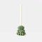 Medium Frosting Candleholder from Form&Seek 6