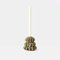 Medium Frosting Candleholder from Form&Seek 7